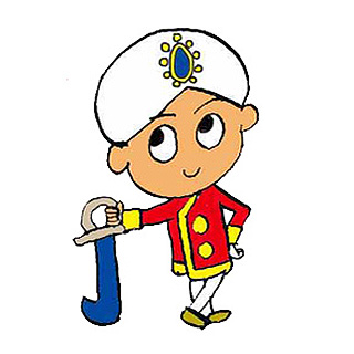 プロフィール写真