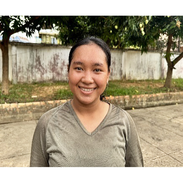 「Happy New Year」作者