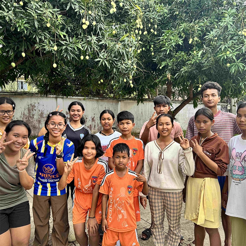 プロフィール写真