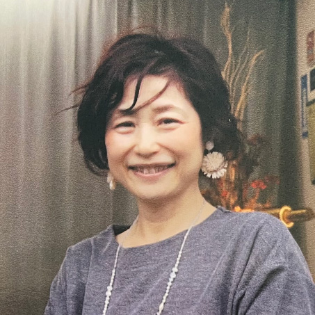 プロフィール写真