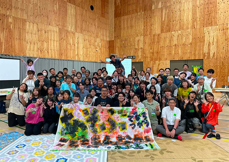活動の様子