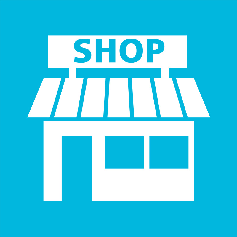 お店登録