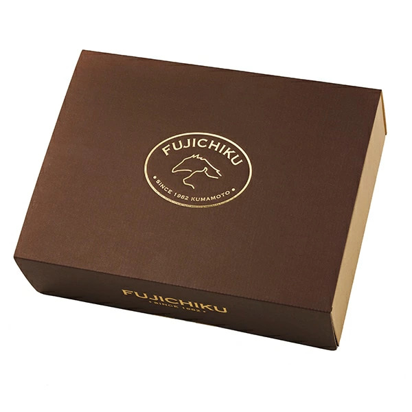藤彩牛ギフトボックス