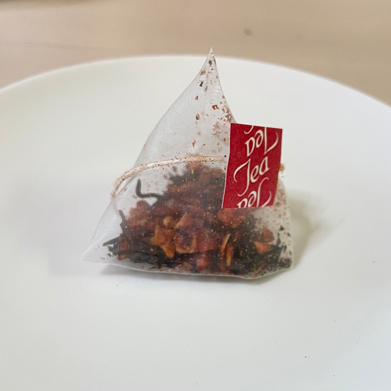 いちご紅茶 ティーバッグ