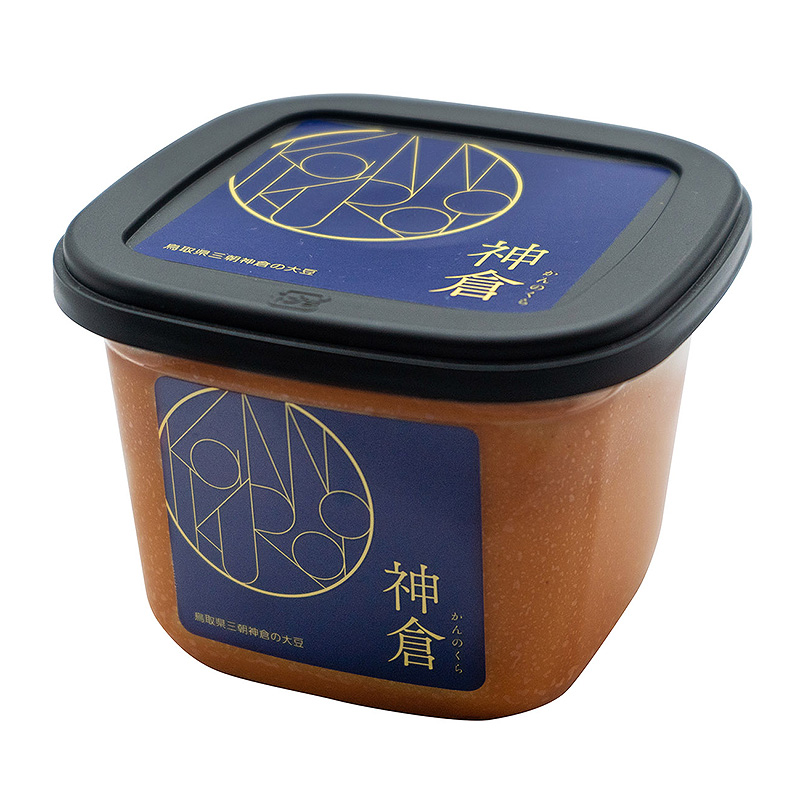 神倉(かんのくら)500g