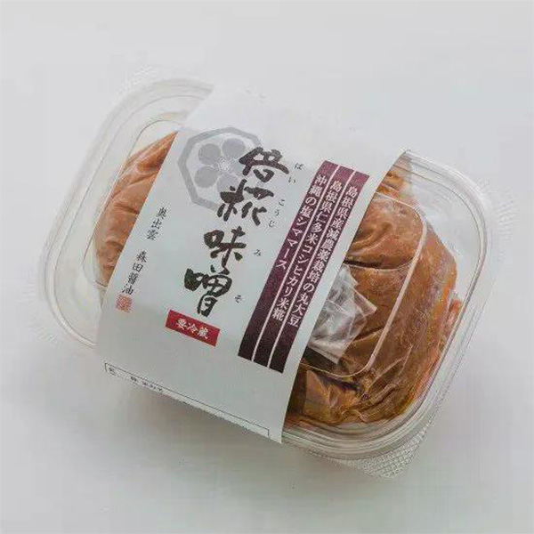 森田醤油商品