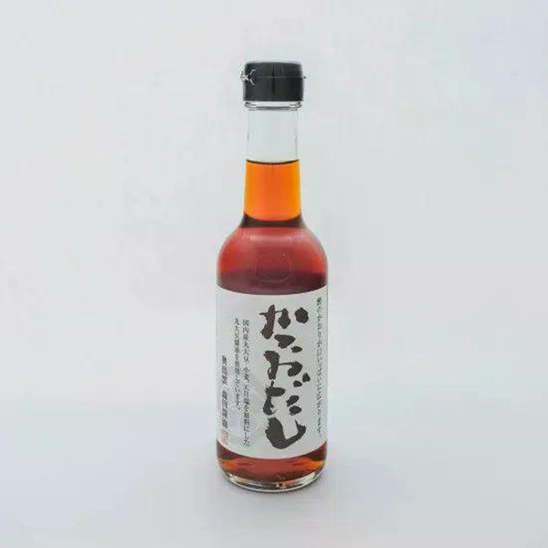 かつおだし
