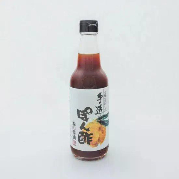森田醤油商品