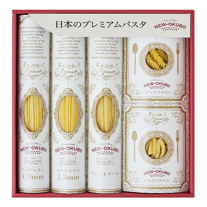 ニューオークボ商品