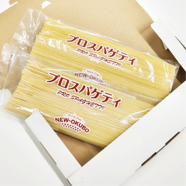 ニューオークボ商品