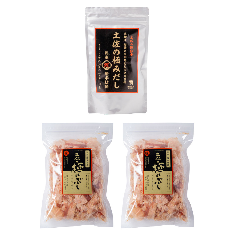 森田鰹節