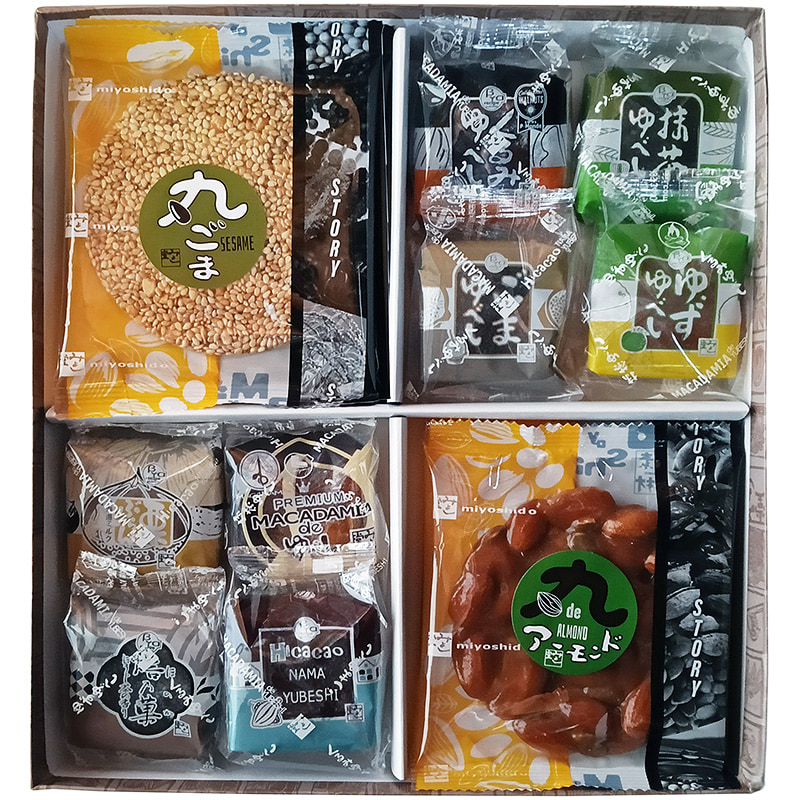 みよし堂商品