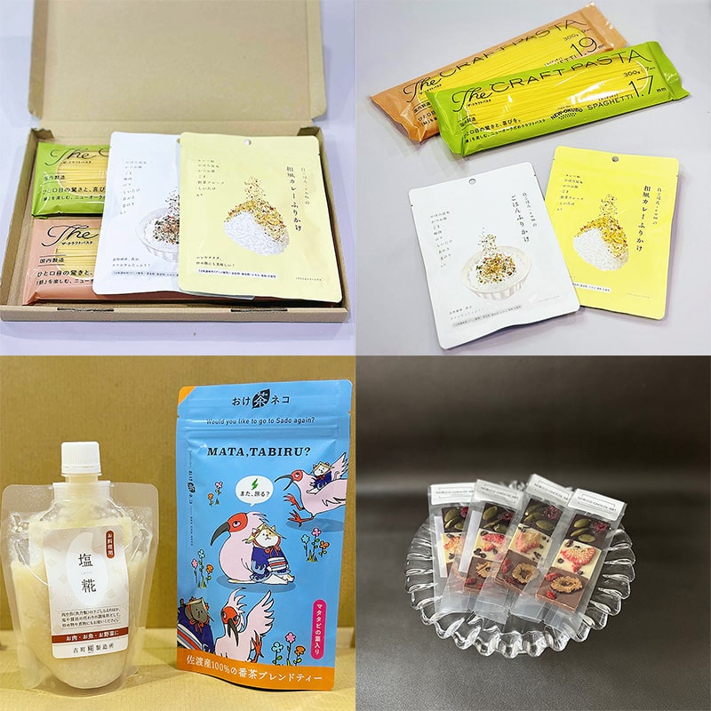 【月額決済】寄付つき商品サブスク2,200円プラン（寄付額100円）　＊全国各地こだわりの商品をお楽しみいただきながら、応援団体にも毎月寄付ができるプランです。