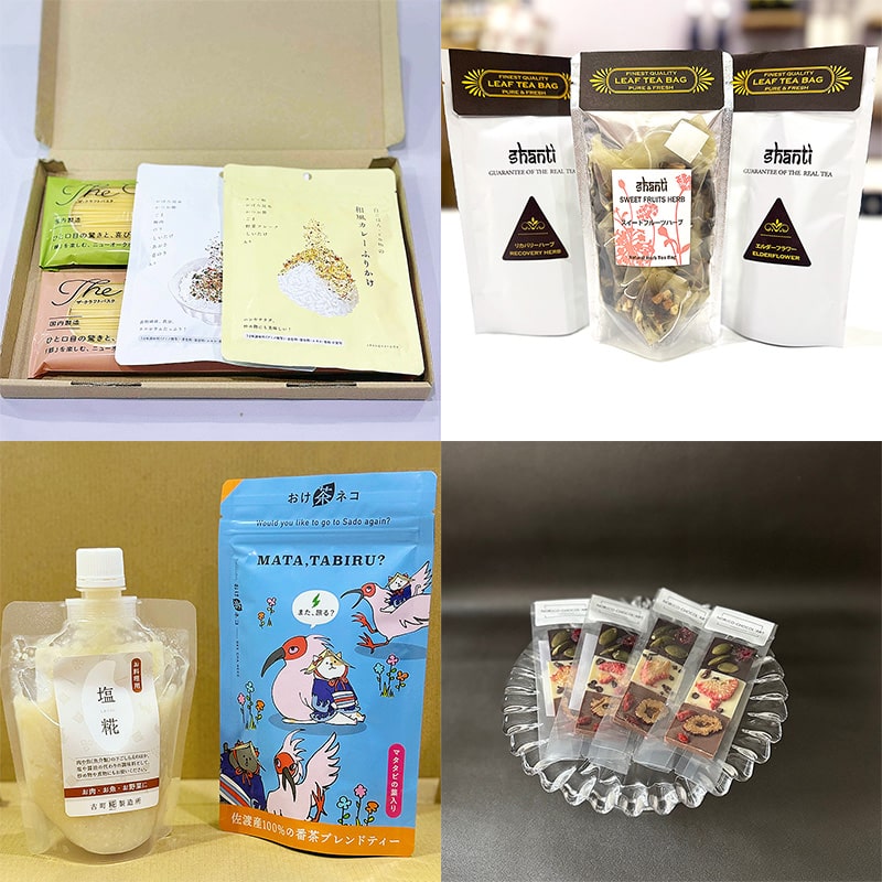 【12ヶ月一括払い】寄付つき商品サブスク2,200円プラン（寄付額毎月100円）　＊全国各地こだわりの商品をお楽しみいただきながら、応援団体にも毎月寄付ができるお得な12ヶ月一括払い5%オフのプランです。