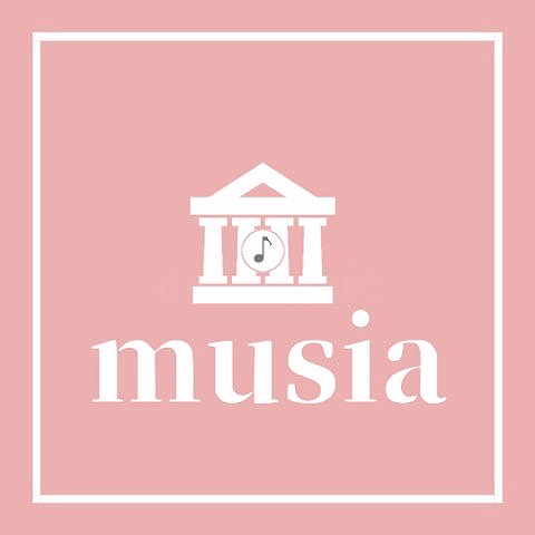アーティストグループmusia