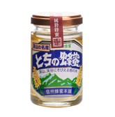 【送料別】信州産栃の蜂蜜150gビン入