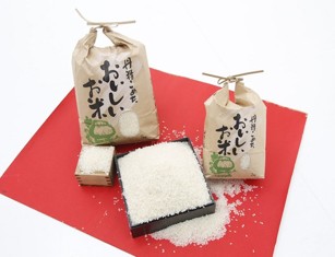 【送料別】コシヒカリ（精米）10㎏