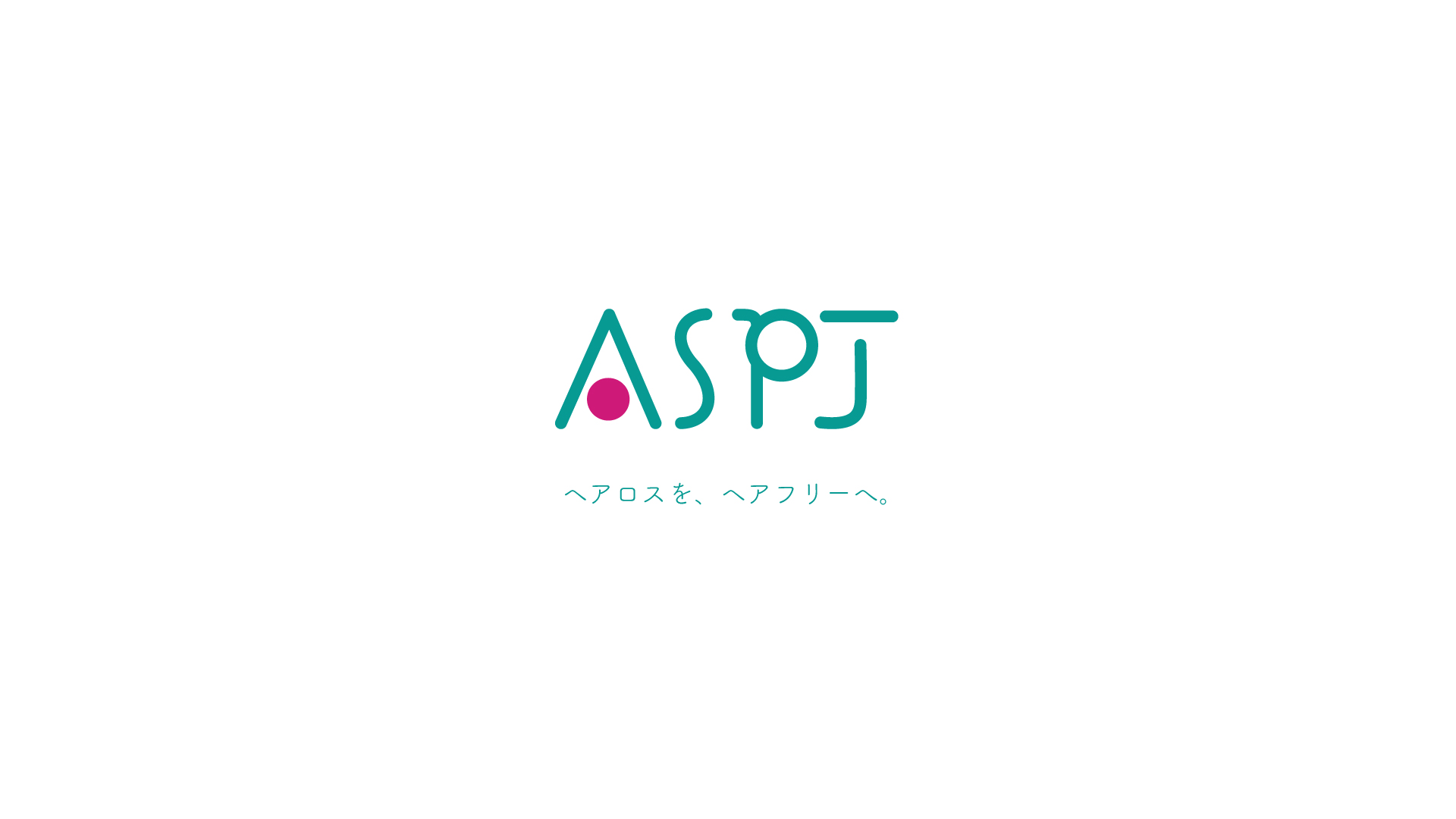 Alopecia Style Project Japan
